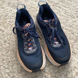 Hoka One One Women’s Athletic Shoe